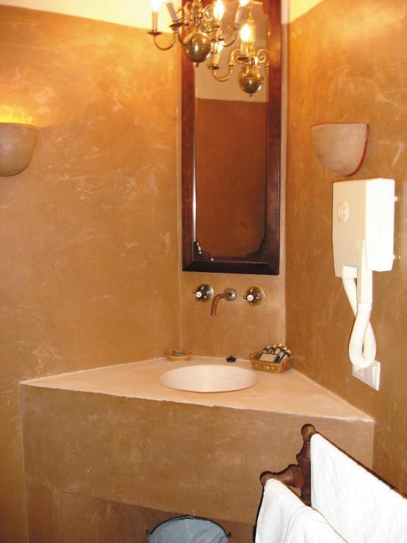 Hotel Sant Feliu Sant Feliu de Boada Room photo